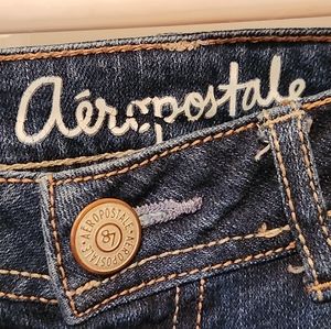 Aeropostle Jeans, Womens sz 2